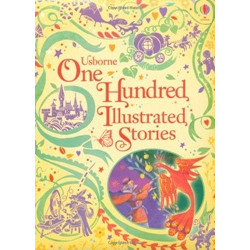 One Hundred Illustrated Stories (HB)