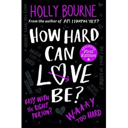 How Hard Can Love Be?