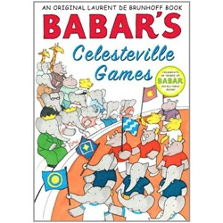 Babar's Celesteville Games (PB)