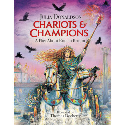 Chariots & Champions
