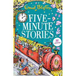 Five-Minute Stories