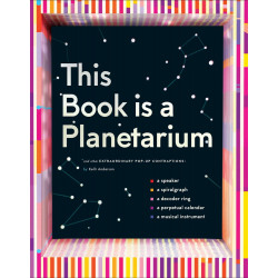 This Book Is a Planetarium This Book Is a Planetarium