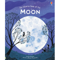 Book Of The Moon