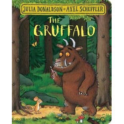 Gruffalo Gruffalo
