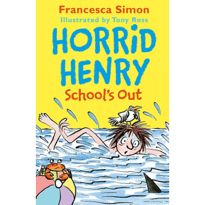 Horrid Henry School's Out