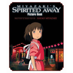 Spirited Away
