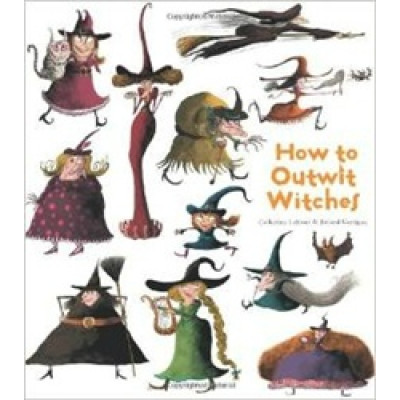 How to Outwit Witches