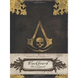 Assassin's Creed IV Black Flag: Blackbeard