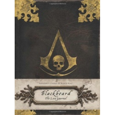 Assassin's Creed IV Black Flag: Blackbeard