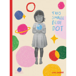 This Small Blue Dot