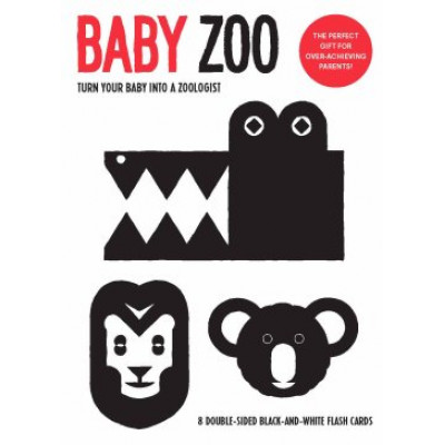 Baby Zoo