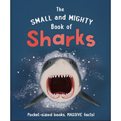 The Small and Mighty Book of Sharks
