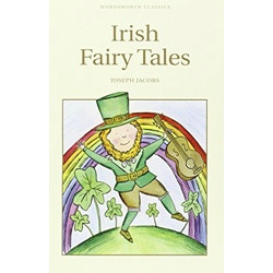 Irish Fairy Tales