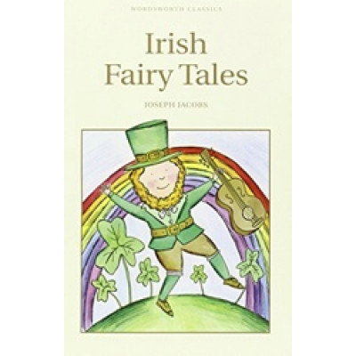 Irish Fairy Tales
