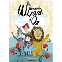 The Wonderful Wizard of Oz (Уценка)