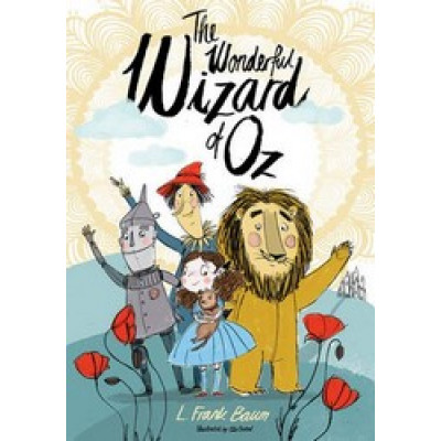The Wonderful Wizard of Oz (Уценка)