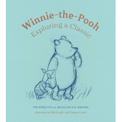 Winnie-the-Pooh: Exploring a Classic