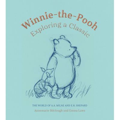 Winnie-the-Pooh: Exploring a Classic