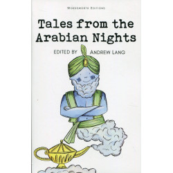 Tales from the Arabian Nights