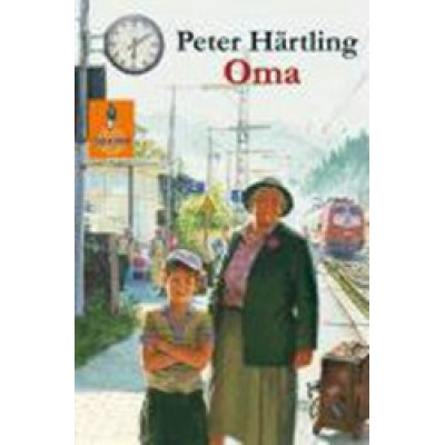 Oma: Roman für Kinder (Gulliver)