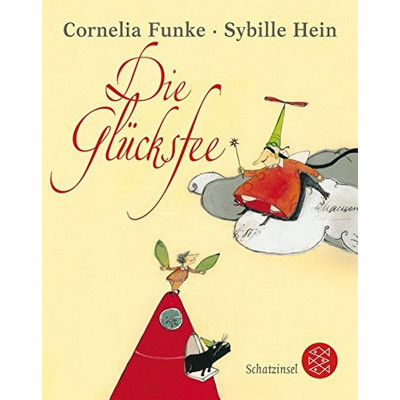 Die Glücksfee