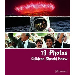 13 Photos Children Should Know