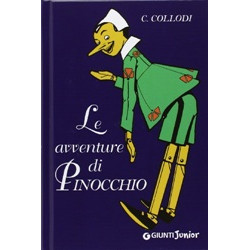 Le avventure di Pinocchio