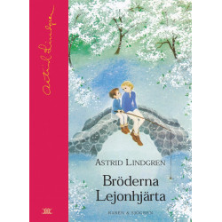 Bröderna Lejonhjärta
