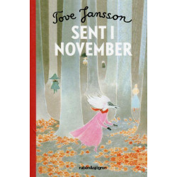 Sent i november (Уценка)