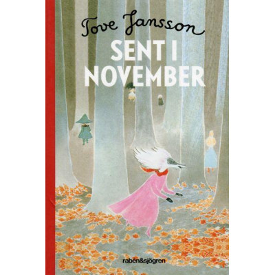 Sent i november (Уценка)