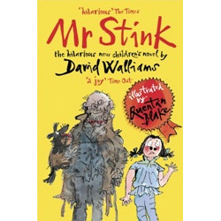 Mr Stink