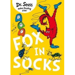 Fox In Socks