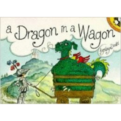A Dragon in a Wagon