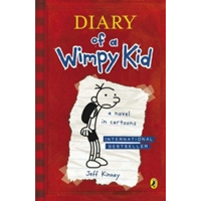 Diary of a Wimpy Kid