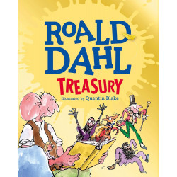 Roald Dahl Treasury