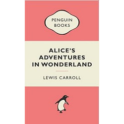 Alice's Adventures in Wonderland