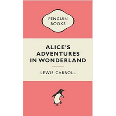 Alice's Adventures in Wonderland