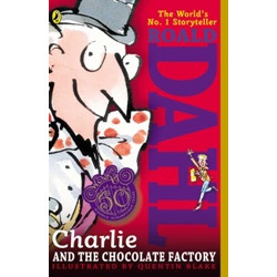 Charlie and the Chocolate Factory