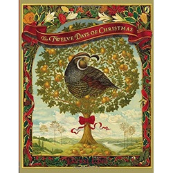 The Twelve Days of Christmas (Уценка)