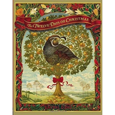 The Twelve Days of Christmas (Уценка)