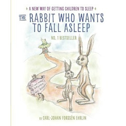 The Rabbit Who Wants to Fall Asleep