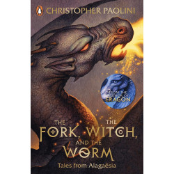 Fork, the Witch, and the Worm