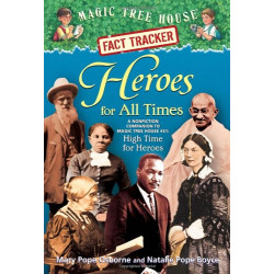 Heroes for All Times