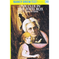 The Clue in the Jewel Box