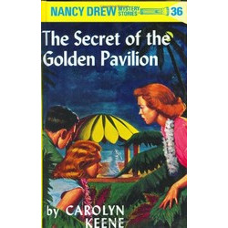 The Secret of the Golden Pavilion