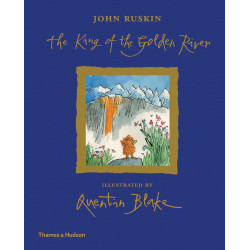 The King of the Golden River