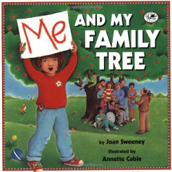 Me and My Family Tree (Уценка)