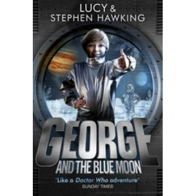 George and the Blue Moon