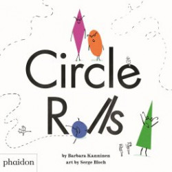 Circle Rolls (Уценка)