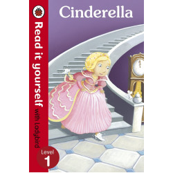 Read It yourself with Ladybird 1 Cinderella
